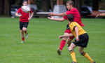 St. George's School - Athletics facilities 1 