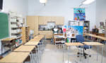 Peoples Christian Academy (PCA) - Arts facilities 1 