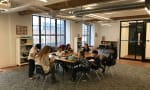 The Dalton School - Classrooms3 