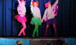 Braemar House School - Annual School Musical 