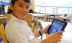 Sunnybrook School - SBS has a 1:1 iPad program for all grades JK - GR 6 