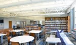 St. John's-Kilmarnock School - Learning Commons 