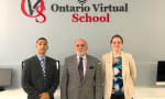 Ontario Virtual School - Classrooms2 