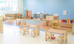 Guidepost Montessori - Photo from our sister campus in Dallas, Texas, U.S.A. 