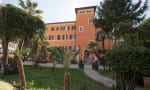 St. Stephen's School, Rome - Campus1 