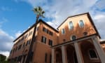 St. Stephen's School, Rome - Campus2 