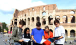 St. Stephen's School, Rome - Instructional resources 3 