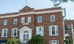 Nancy Campbell Academy - Nancy Cambpell located in Stratford in this beautiful historic building.  