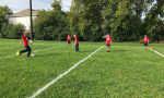 Académie Westboro Academy - Soccer field 