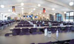 Hillfield Strathallan College - Shared spaces 2 