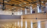 Hillfield Strathallan College - Athletics facilities 3 