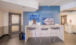 Blyth Academy Etobicoke - Shared spaces 1 