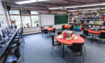 Crawford Adventist Academy - Classrooms3 