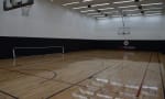 St. Jude's Academy - SJA Upper School Gym 