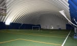 St. Jude's Academy - SJA Dome 