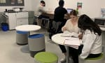 Blyth Academy Mississauga - Shared spaces 2 