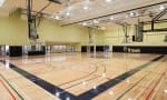 Lauremont School - TMS Lower School: Gym 