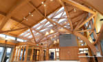 Lauremont School - Lower School Atrium 