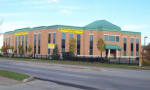Town Centre Private Schools - Amarillo Campus 