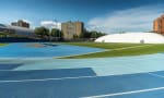 St. Michael's College School - Athletics facilities 3 