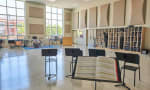 Holy Trinity School - Arts facilities 2 