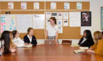 Holy Trinity School - Classrooms1 