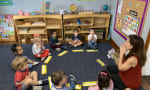 Shepherd Montessori Private Catholic School - Classrooms3 