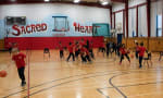 Sacred Heart School of Halifax - Athletics facilities 2 