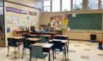 Olivet School - Classrooms2 