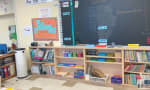 Olivet School - Classrooms2 