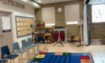 Olivet School - Arts facilities 2 