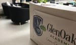 GlenOak Academy - School Office 