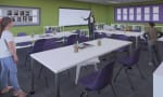 Pear Tree School - Classrooms2 