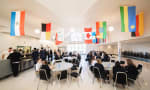 Mennonite Collegiate Institute - Shared spaces 1 