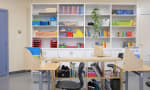 German International School Toronto - Classrooms1 