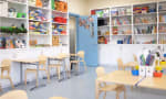 German International School Toronto - Classrooms1 