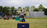 Pythagoras Academy - Athletics facilities 1 