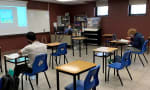 Brampton Christian School - Classrooms1 