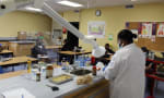 Brampton Christian School - Science facilities 2 