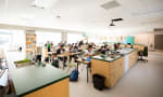 St. John's-Ravenscourt School - Science facilities 1 