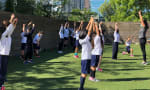 Central Montessori Schools - Athletics facilities 1 