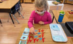 Central Montessori Schools - Instructional resources 2 