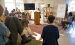 Westmont Montessori School - Shared spaces 3 