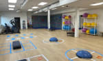 Brighton School - Athletics facilities 1 