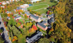 Stanstead College - Campus1 