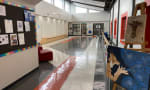 Foothills Academy - Shared spaces 2 