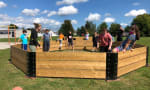 Oak Bridge Academy - Athletics facilities 1 