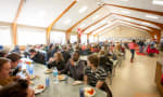 Athol Murray College of Notre Dame - Varsity Dining Hall 