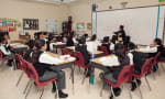 Sathya Sai School of Toronto - Classrooms2 