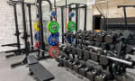 Metropolitan Preparatory Academy - Fitness Centre 